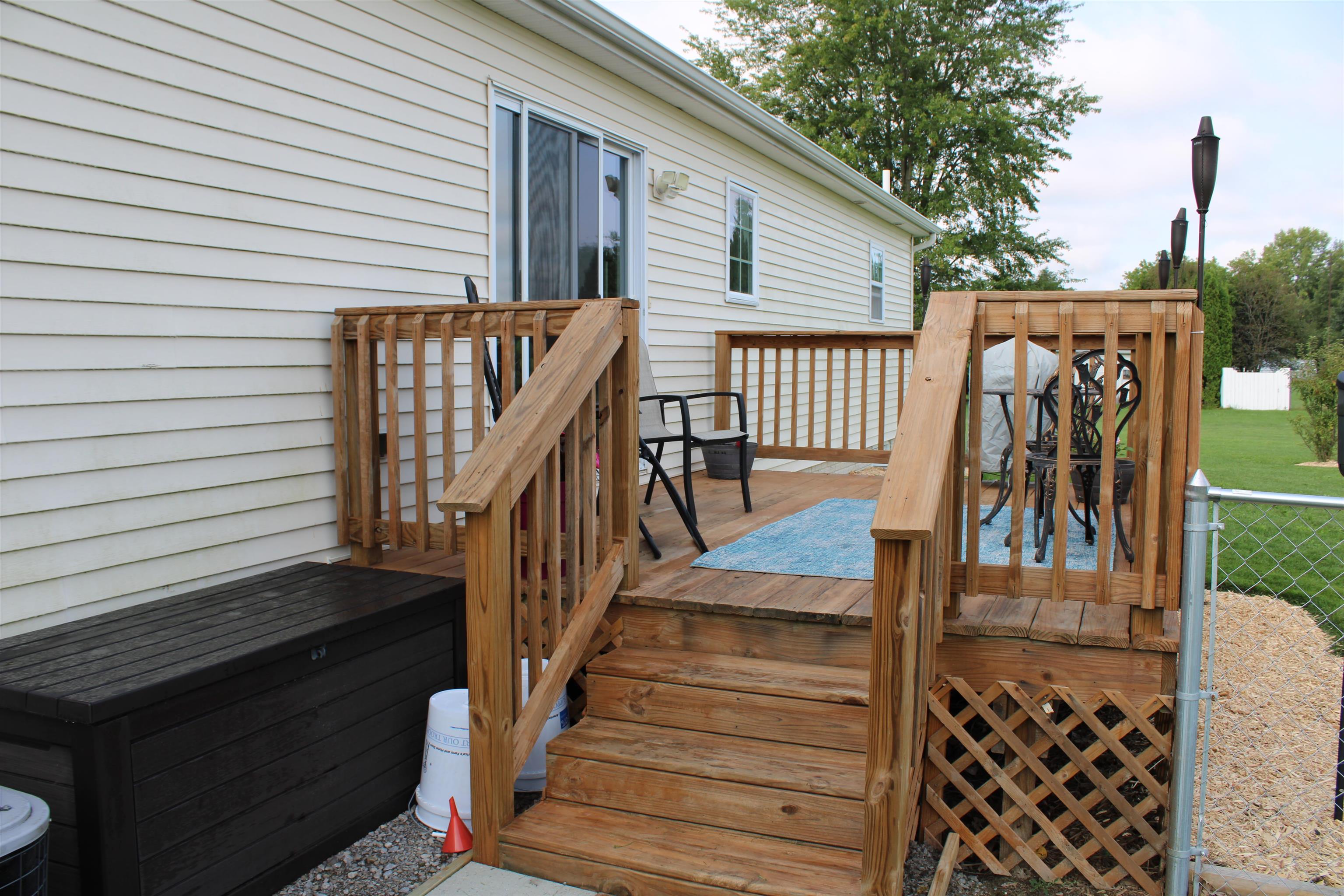5845 East Baseline Road Mount Pleasant, MI 48858 - Photo 29 of 29