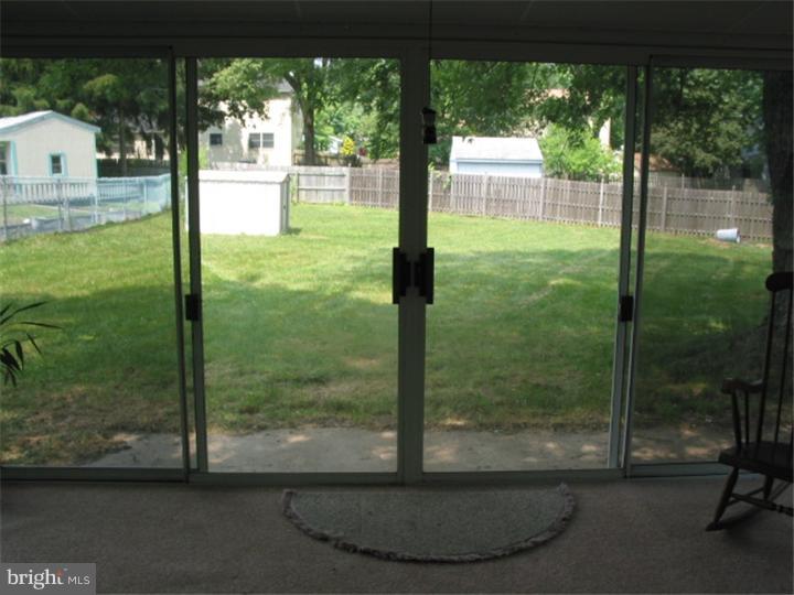 4 Everington Road Marlton, NJ 08053 - Photo 18 of 21 Sun Room