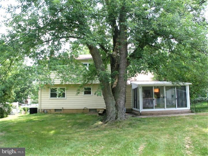 4 Everington Road Marlton, NJ 08053 - Photo 20 of 21 Exterior Back