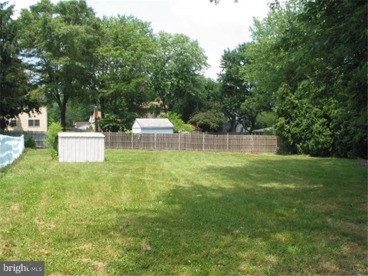 4 Everington Road Marlton, NJ 08053 - Photo 21 of 21 Exterior Back