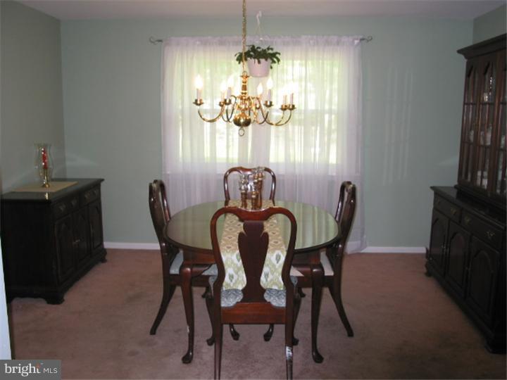 4 Everington Road Marlton, NJ 08053 - Photo 9 of 21 Dining Room