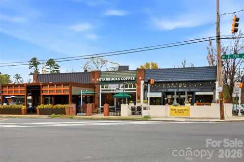 $375,000 | 400 Clarice Avenue, Unit 165, Charlotte, NC 28204