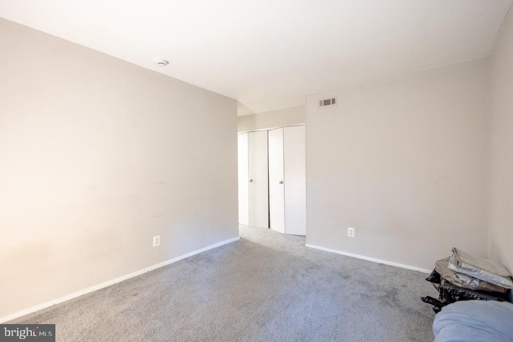 7549 Spring Lake Drive, Unit D2 Bethesda, MD 20817 - Photo 3 of 14 a view of an empty room