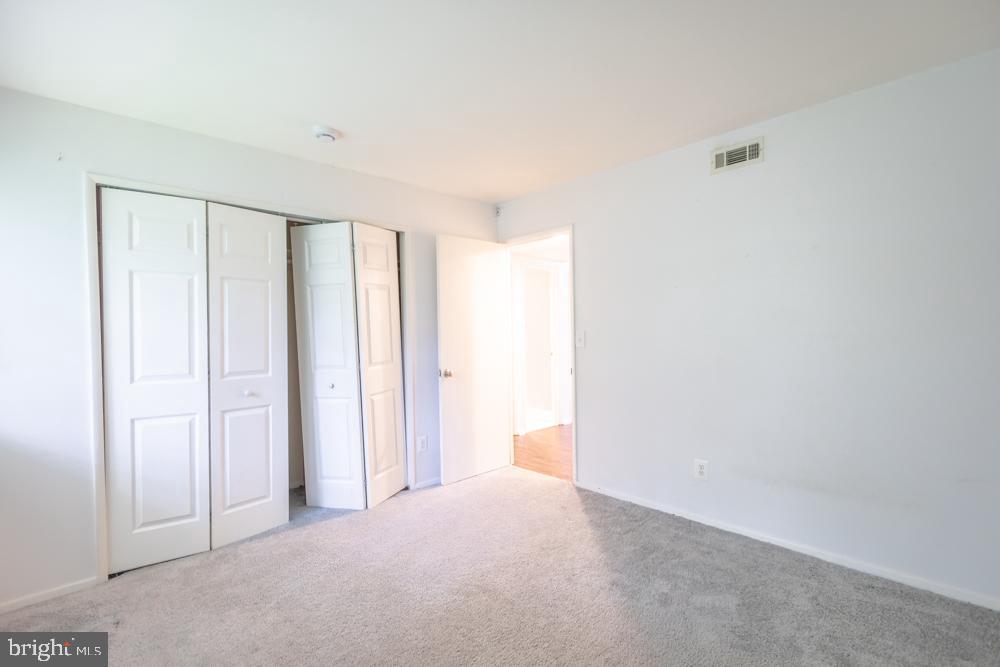 7549 Spring Lake Drive, Unit D2 Bethesda, MD 20817 - Photo 7 of 14 a view of an empty room