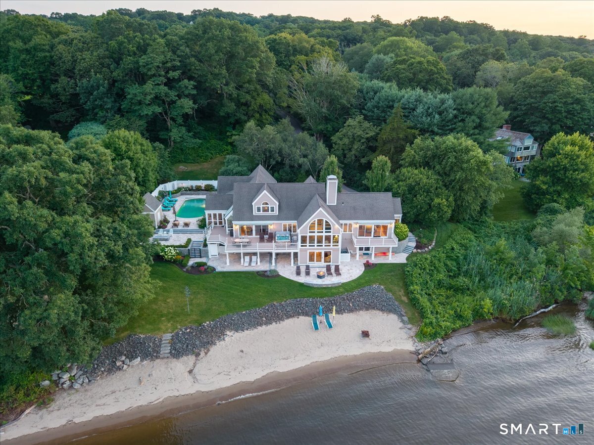 409 River Road Deep River, CT 06417 - Photo 38 of 40 The perfect vacation at home!