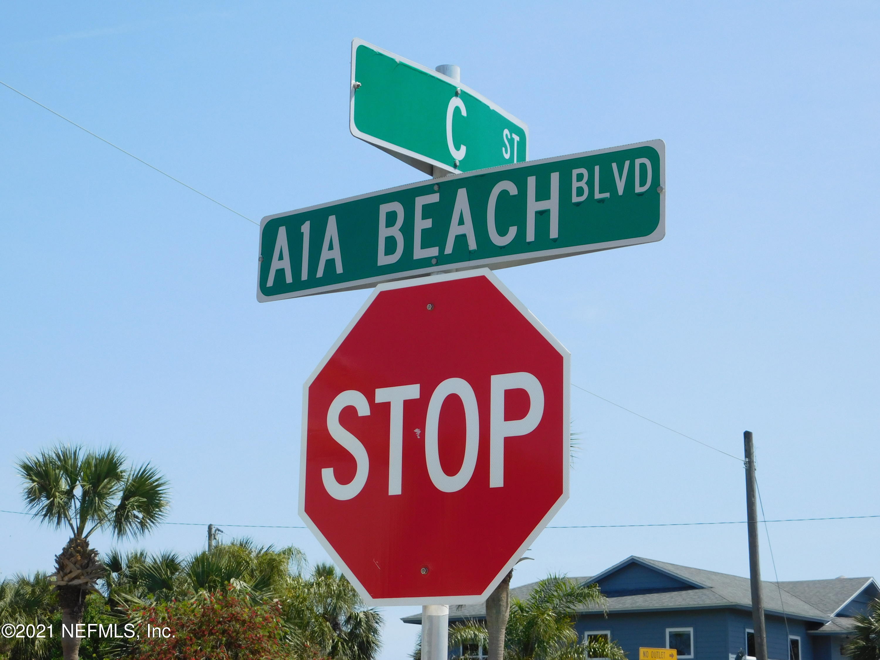 209 C Street St. Augustine, FL 32080 - Photo 2 of 5 DSCN1107