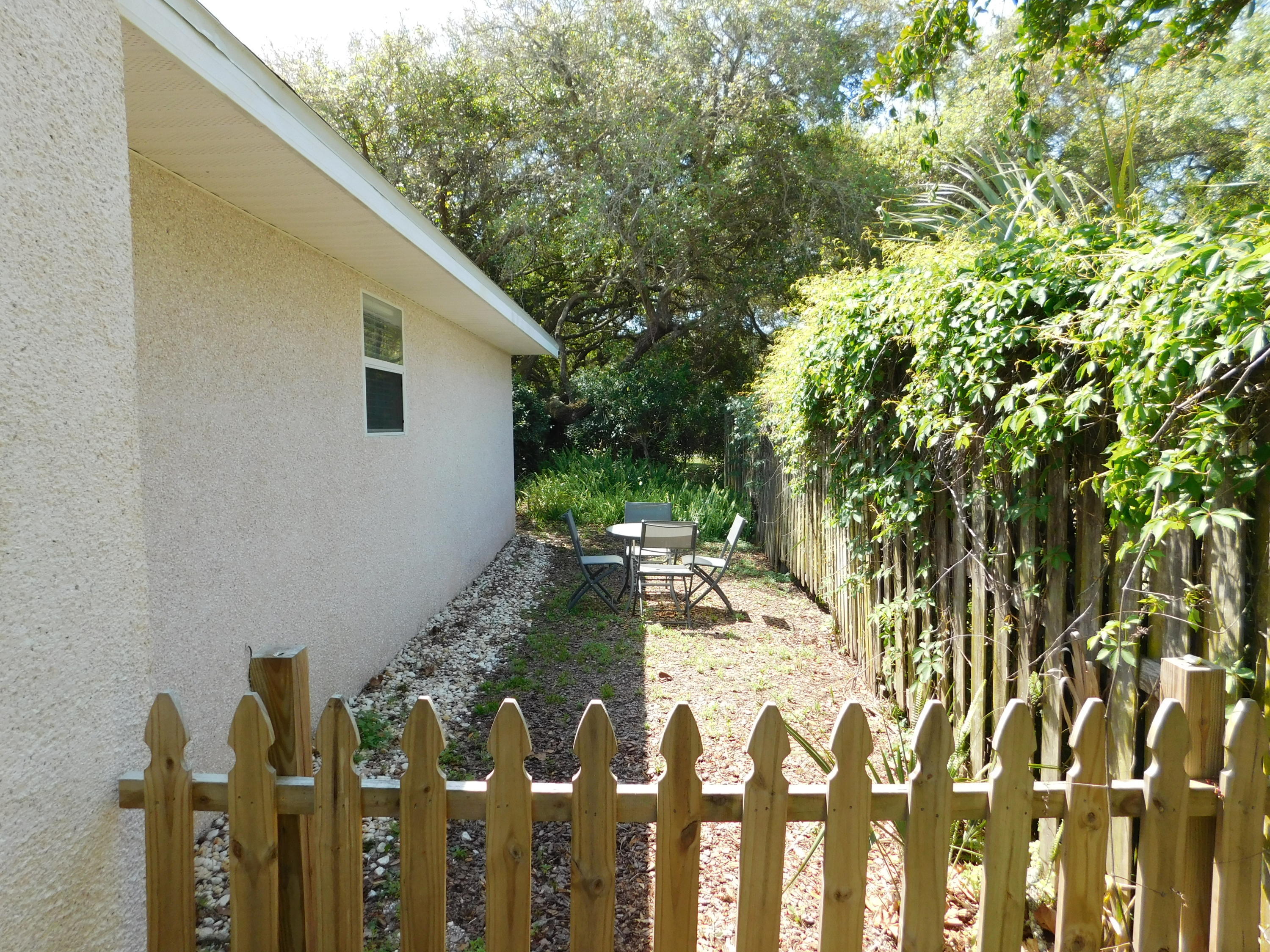 209 C Street St. Augustine, FL 32080 - Photo 3 of 5 W side