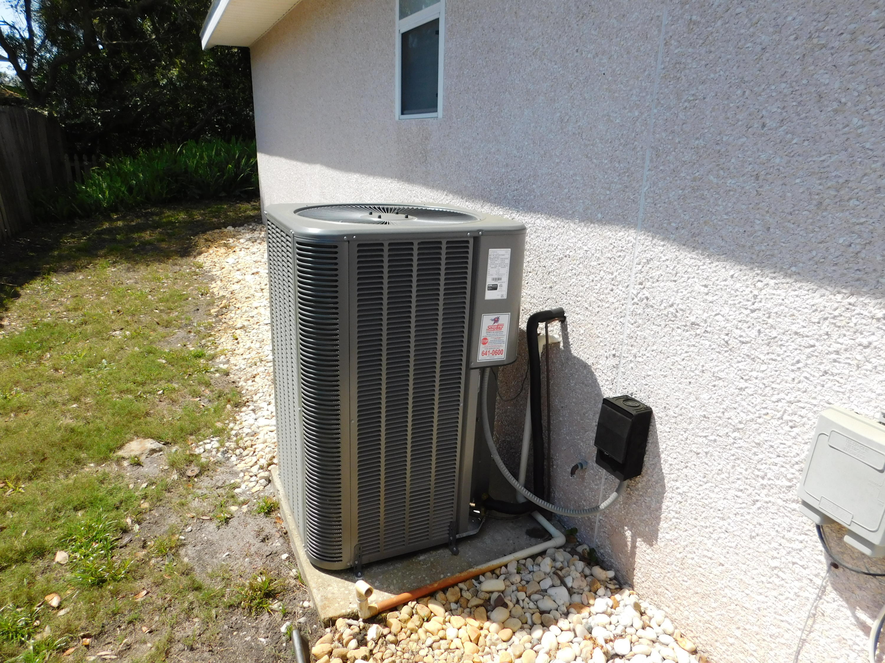 209 C Street St. Augustine, FL 32080 - Photo 4 of 5 E side