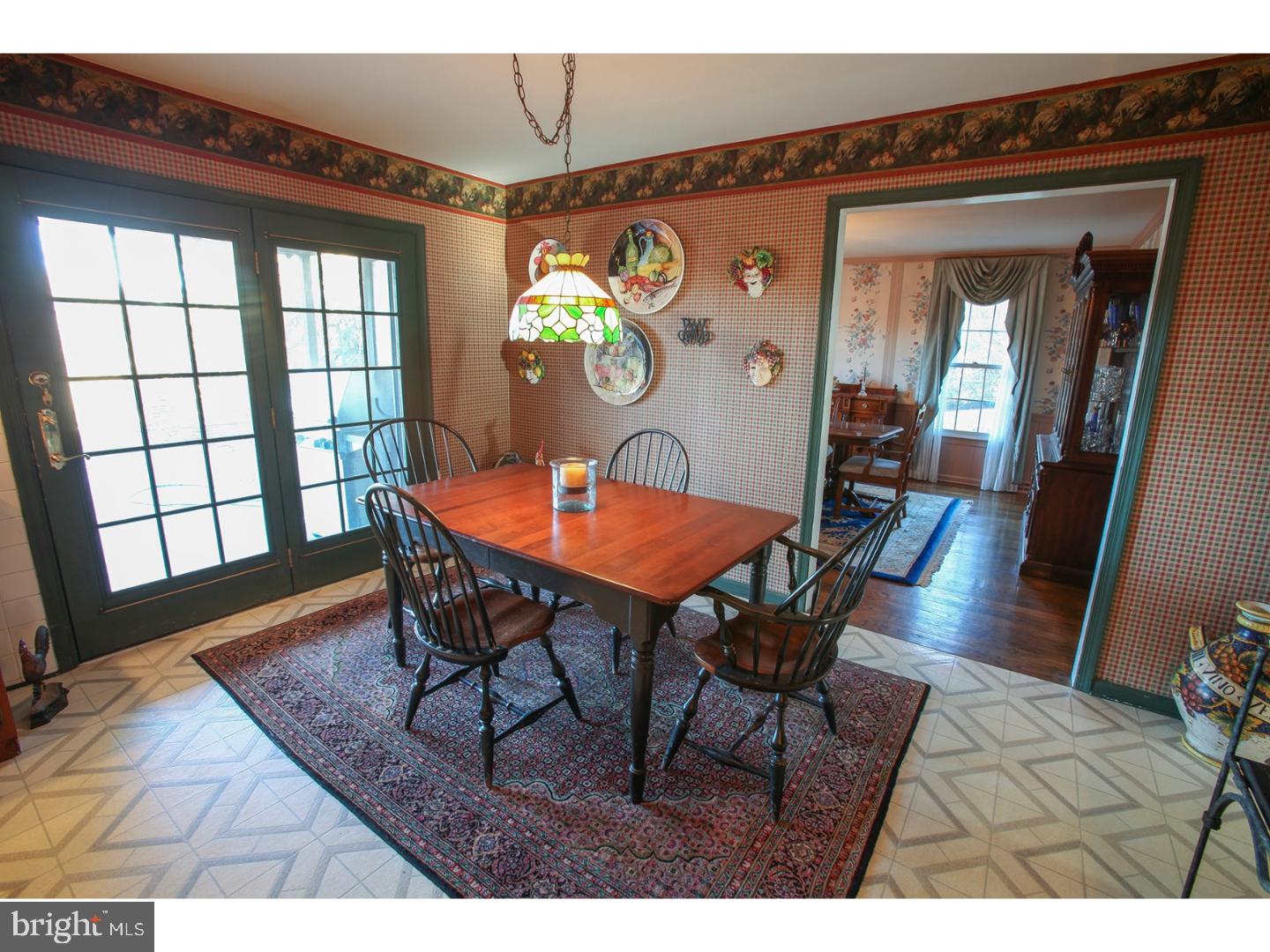 6821 Upper York Road New Hope, PA 18938 - Photo 12 of 25 Breakfast Room