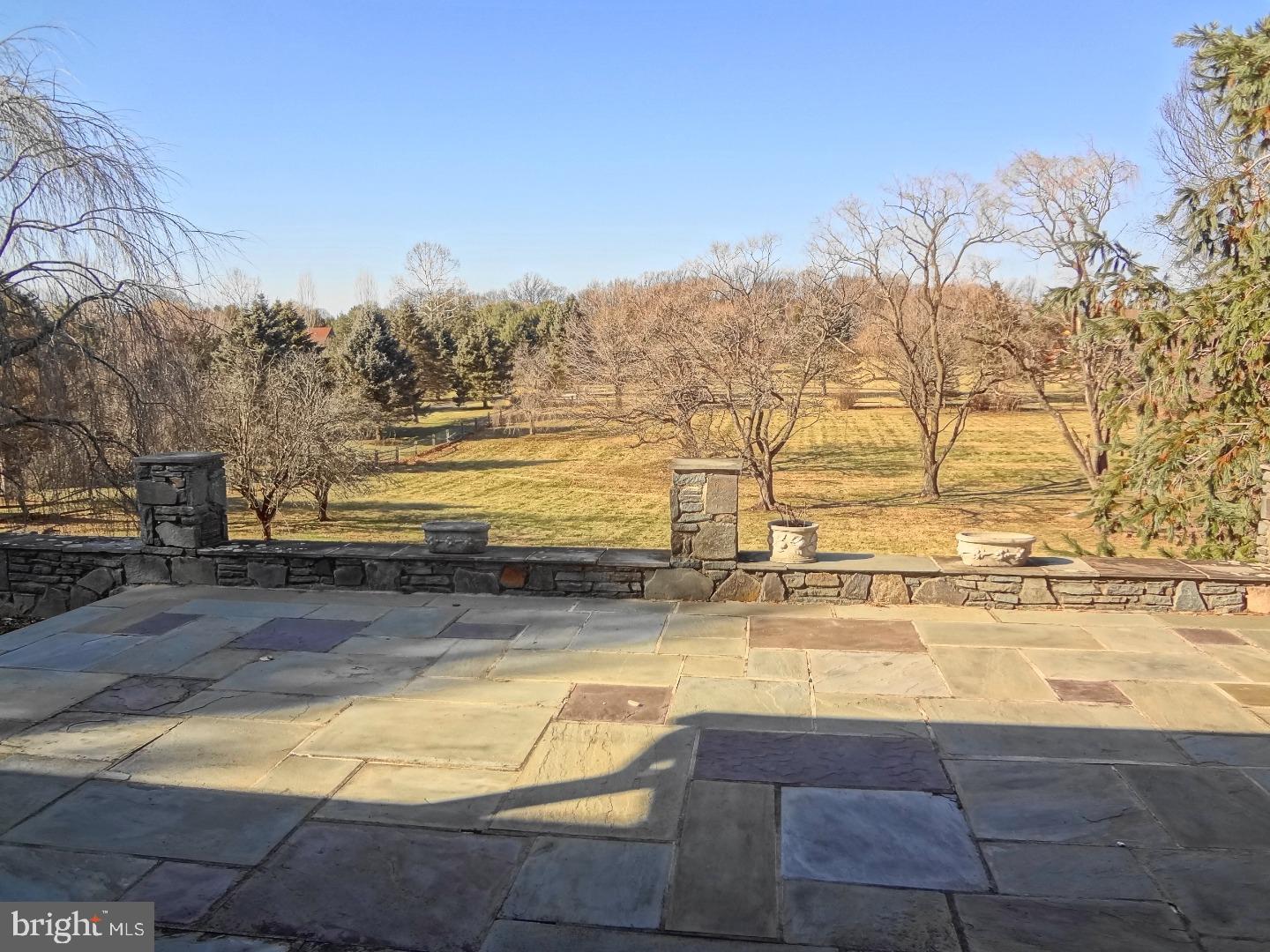 6821 Upper York Road New Hope, PA 18938 - Photo 13 of 25 Patio