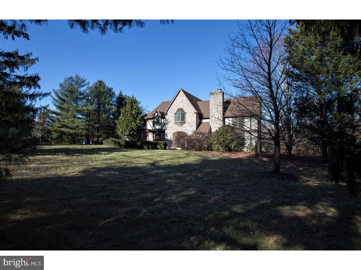 6821 Upper York Road New Hope, PA 18938 - Photo 20 of 25 Exterior