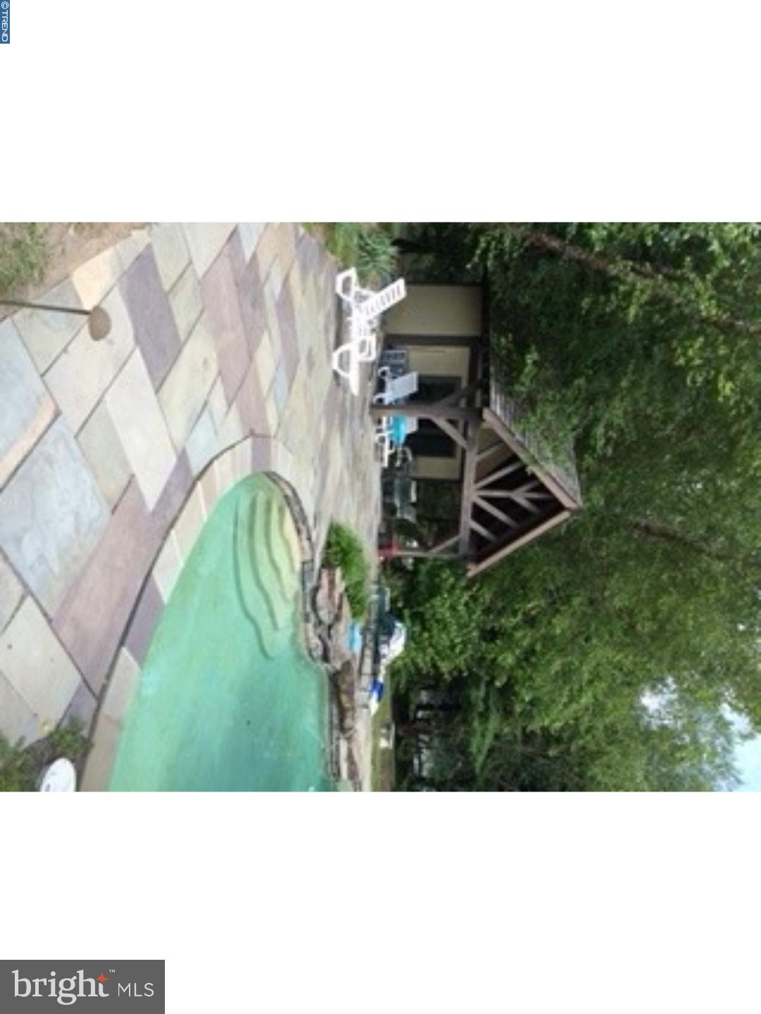 6821 Upper York Road New Hope, PA 18938 - Photo 23 of 25 Pool