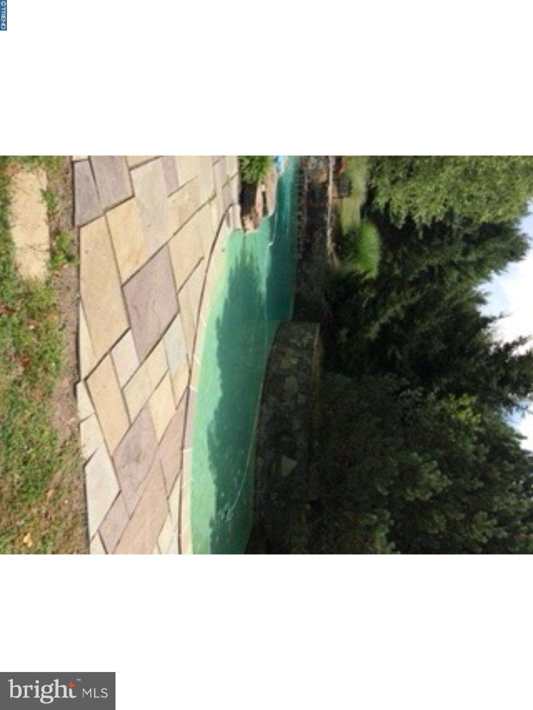 6821 Upper York Road New Hope, PA 18938 - Photo 24 of 25 Pool
