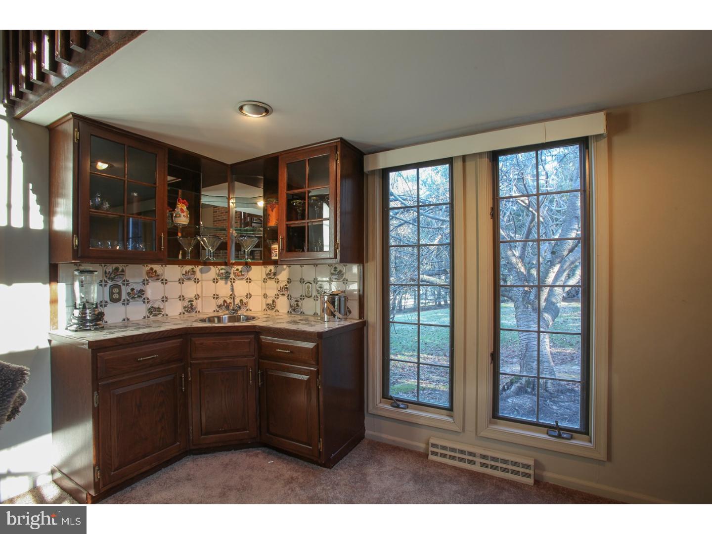 6821 Upper York Road New Hope, PA 18938 - Photo 7 of 25 Wet Bar