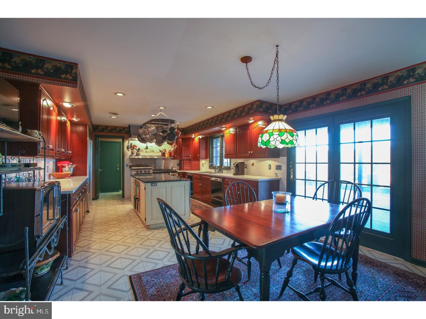 6821 Upper York Road New Hope, PA 18938 - Photo 8 of 25 Kitchen