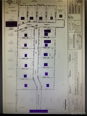 $75,000 | Lot 17 Tanglewood Development, Allegany, NY 14706