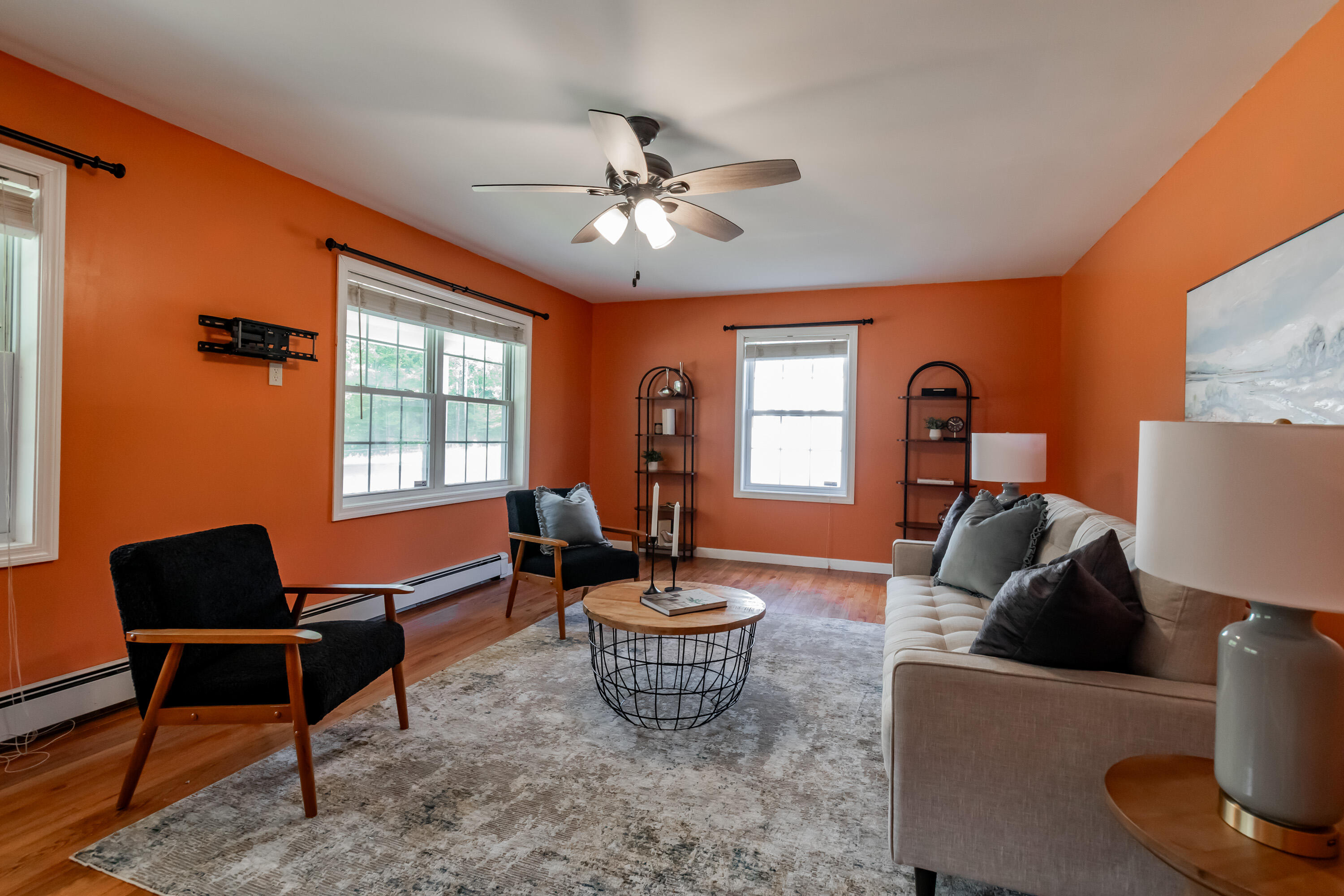 520 Marston Road Gardiner, ME 04345 - Photo 26 of 81 20250902ms-81070