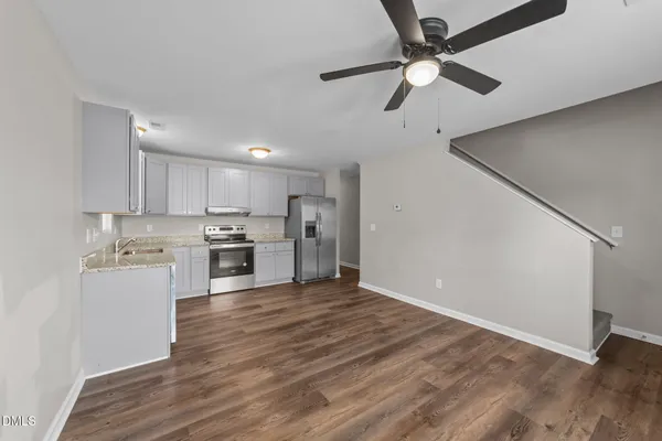 $540,000 | 203 North Sellers Street, Unit A&B, Selma, NC 27576
