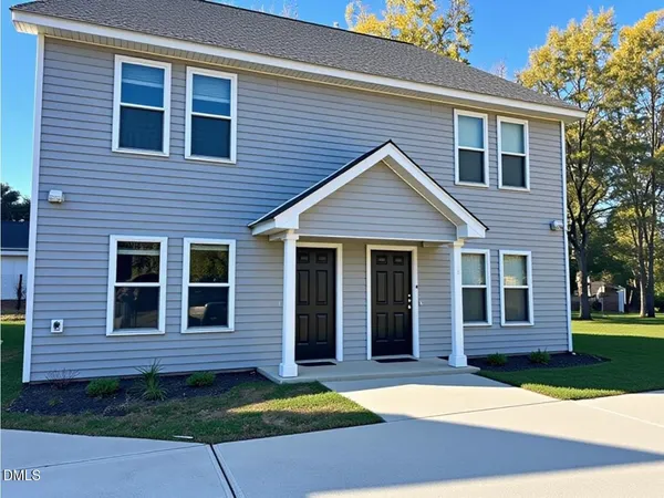 $540,000 | 203 North Sellers Street, Unit A&B, Selma, NC 27576