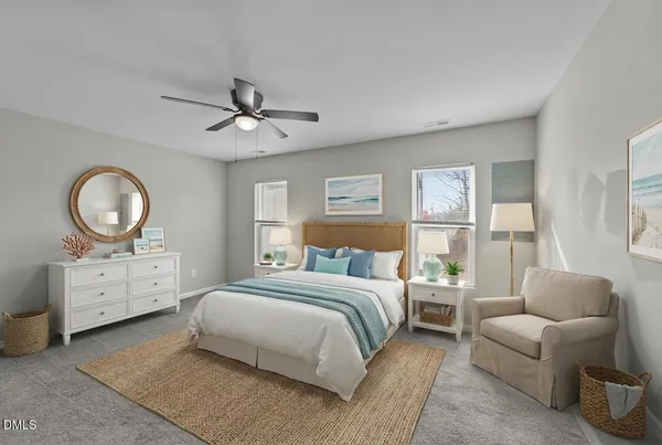 $540,000 | 203 North Sellers Street, Unit A&B, Selma, NC 27576