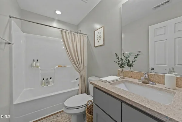 $540,000 | 203 North Sellers Street, Unit A&B, Selma, NC 27576