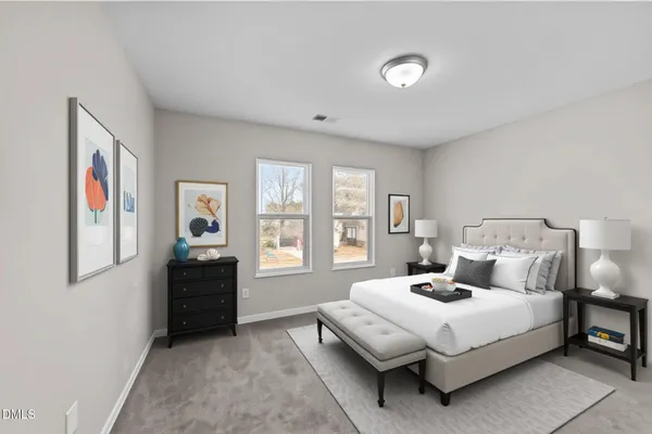$540,000 | 203 North Sellers Street, Unit A&B, Selma, NC 27576