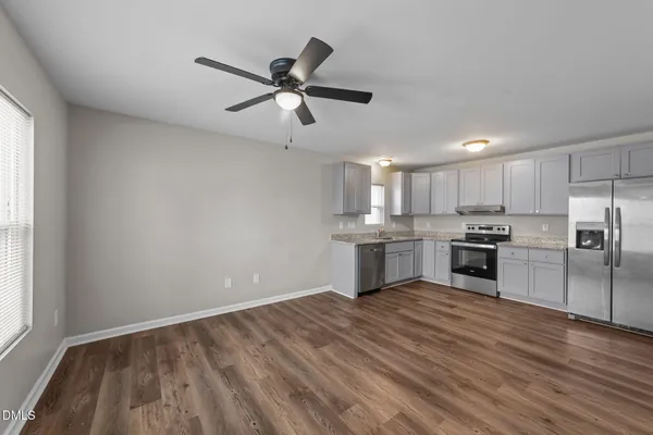 $540,000 | 203 North Sellers Street, Unit A&B, Selma, NC 27576