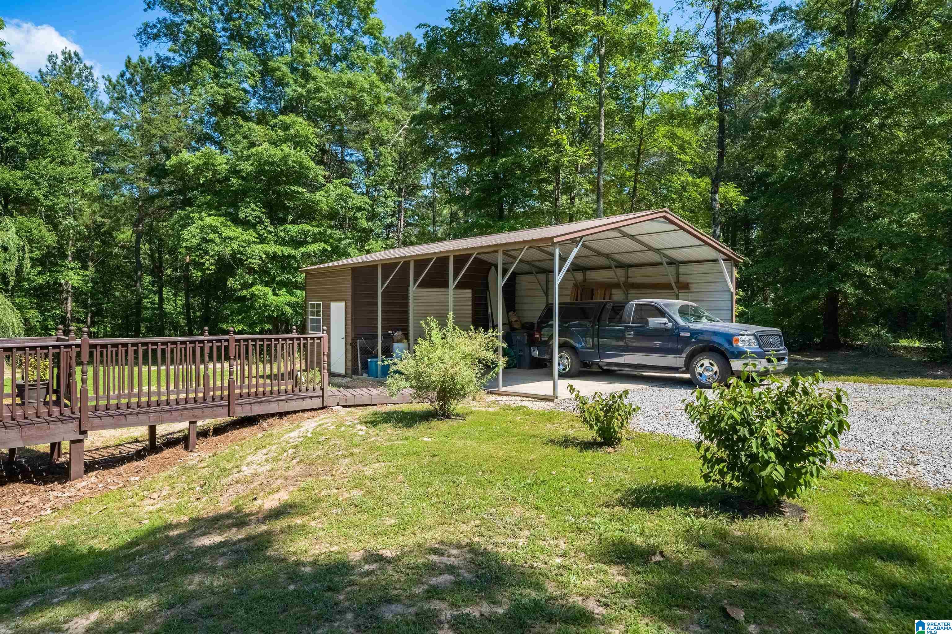 0 Lynch Lake Road Odenville, AL 35120 - Photo 6 of 30
