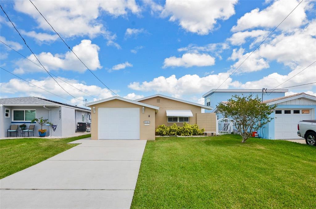 4541 Topsail Trail New Port Richey, FL 34652 - Photo 1 of 1 Gallery Image 1