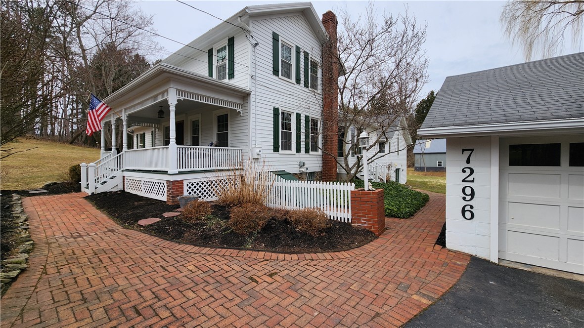 7296 Dryer Road Victor, NY 14564 - Photo 1 of 1 Gallery Image 1