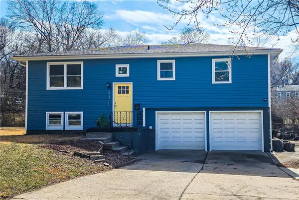 $265,000 | 5411 East 100th Street, Kansas City, MO 64137