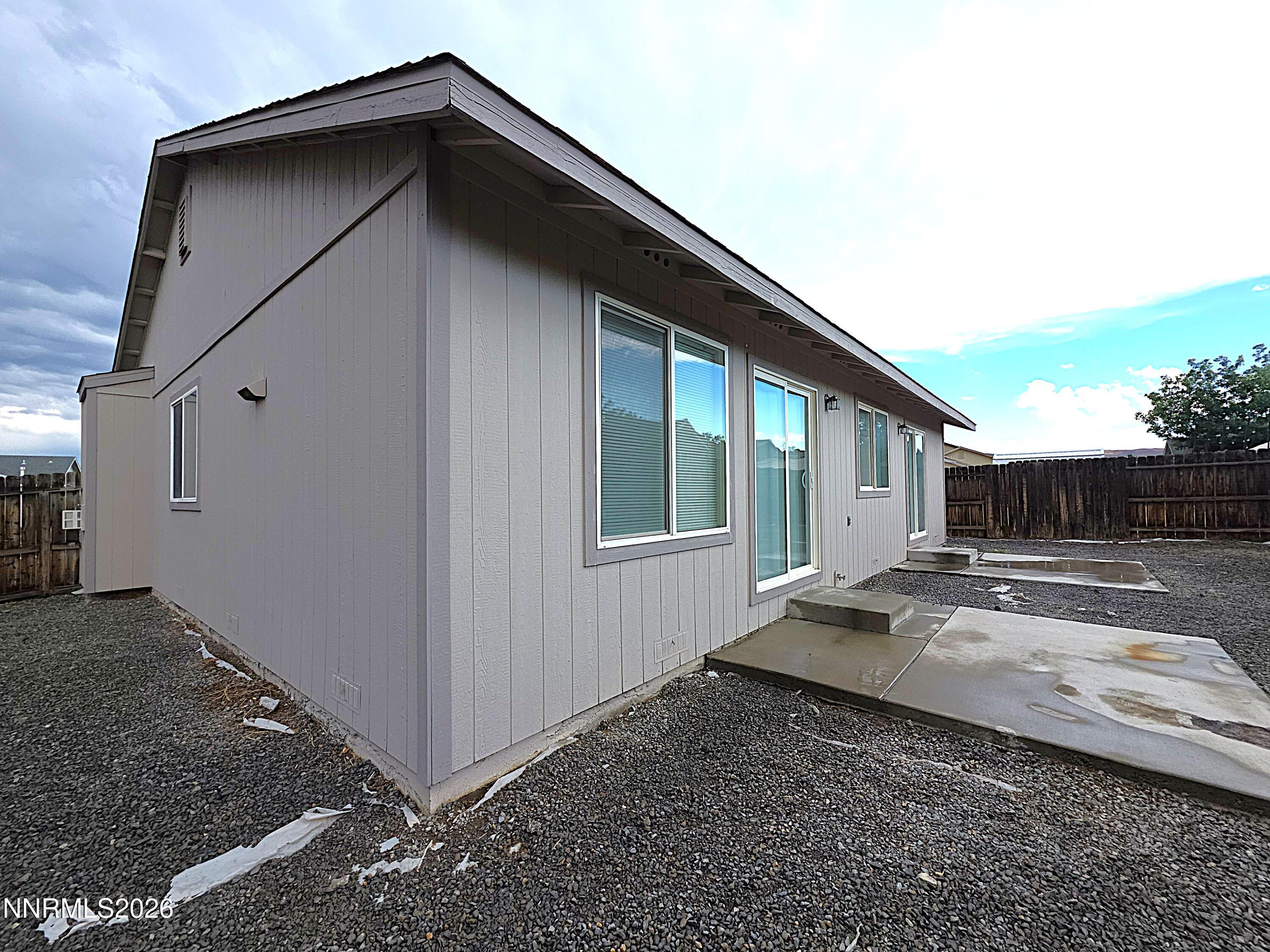 128 Relief Springs Road Fernley, NV 89408 - Photo 31 of 33 20260619_182648