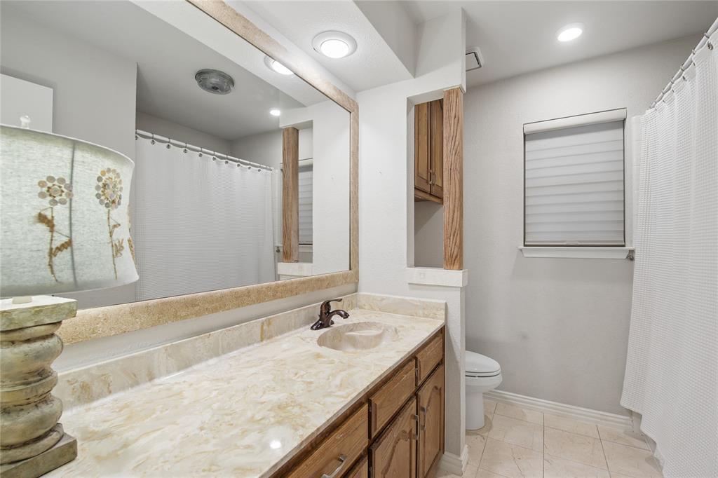 257 Willow Ridge Road Fort Worth, TX 76103 - Photo 20 of 29 Gallery Image 20