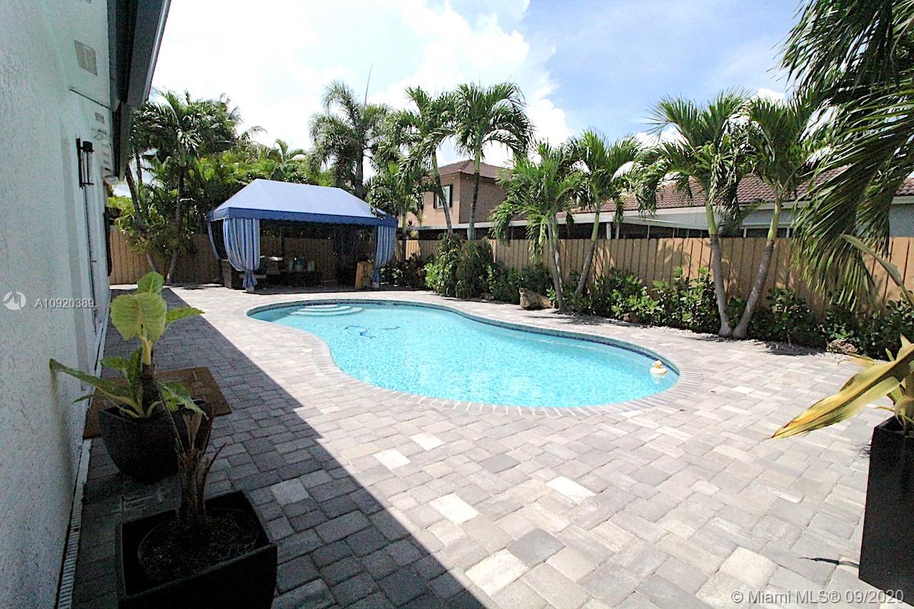 15889 Southwest 141st Terrace Miami, FL 33196 - Photo 12 of 12