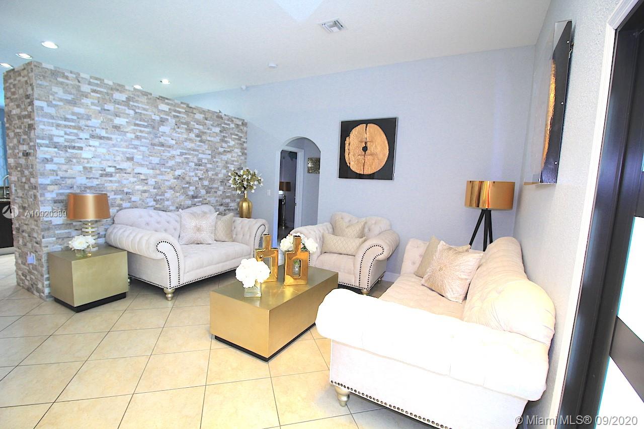 15889 Southwest 141st Terrace Miami, FL 33196 - Photo 3 of 12