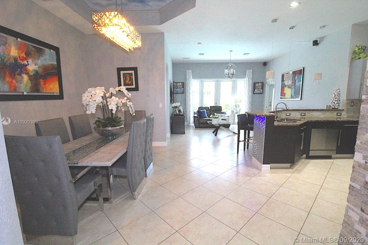 15889 Southwest 141st Terrace Miami, FL 33196 - Photo 8 of 12