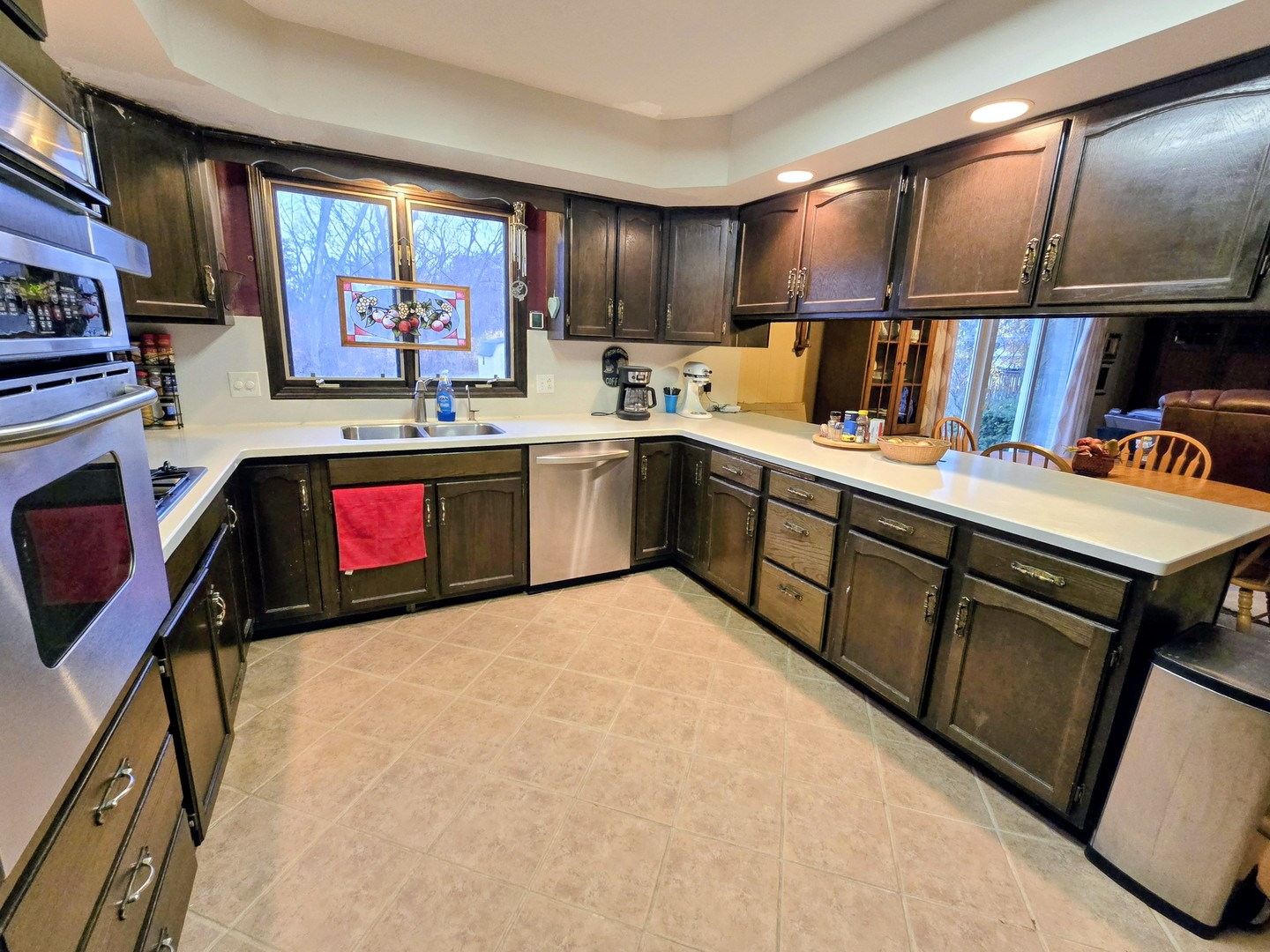 24656 South Willow Brook Trail Crete, IL 60417 - Photo 13 of 35