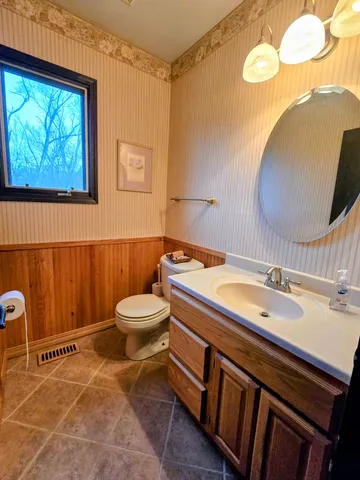 a utility room with a sink washer and dryer