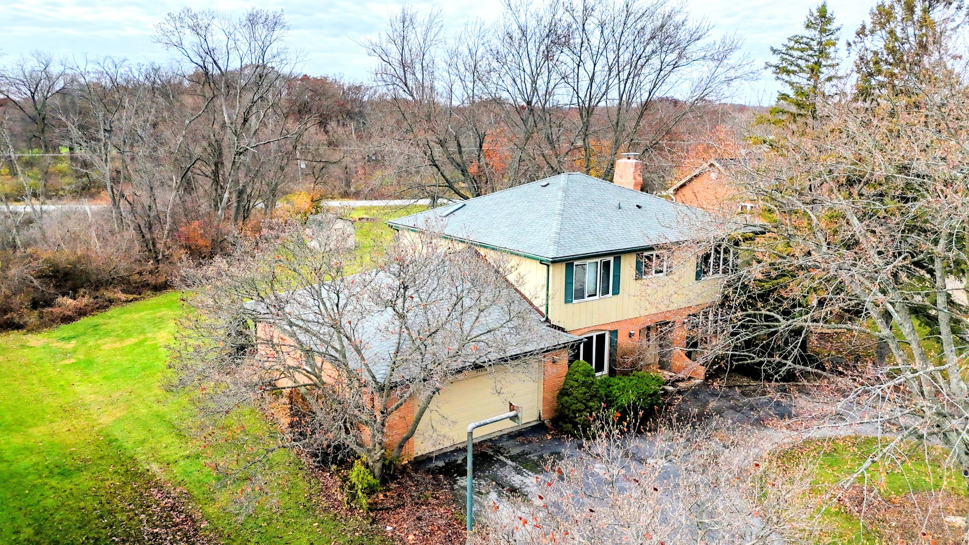 24656 South Willow Brook Trail Crete, IL 60417 - Photo 3 of 35