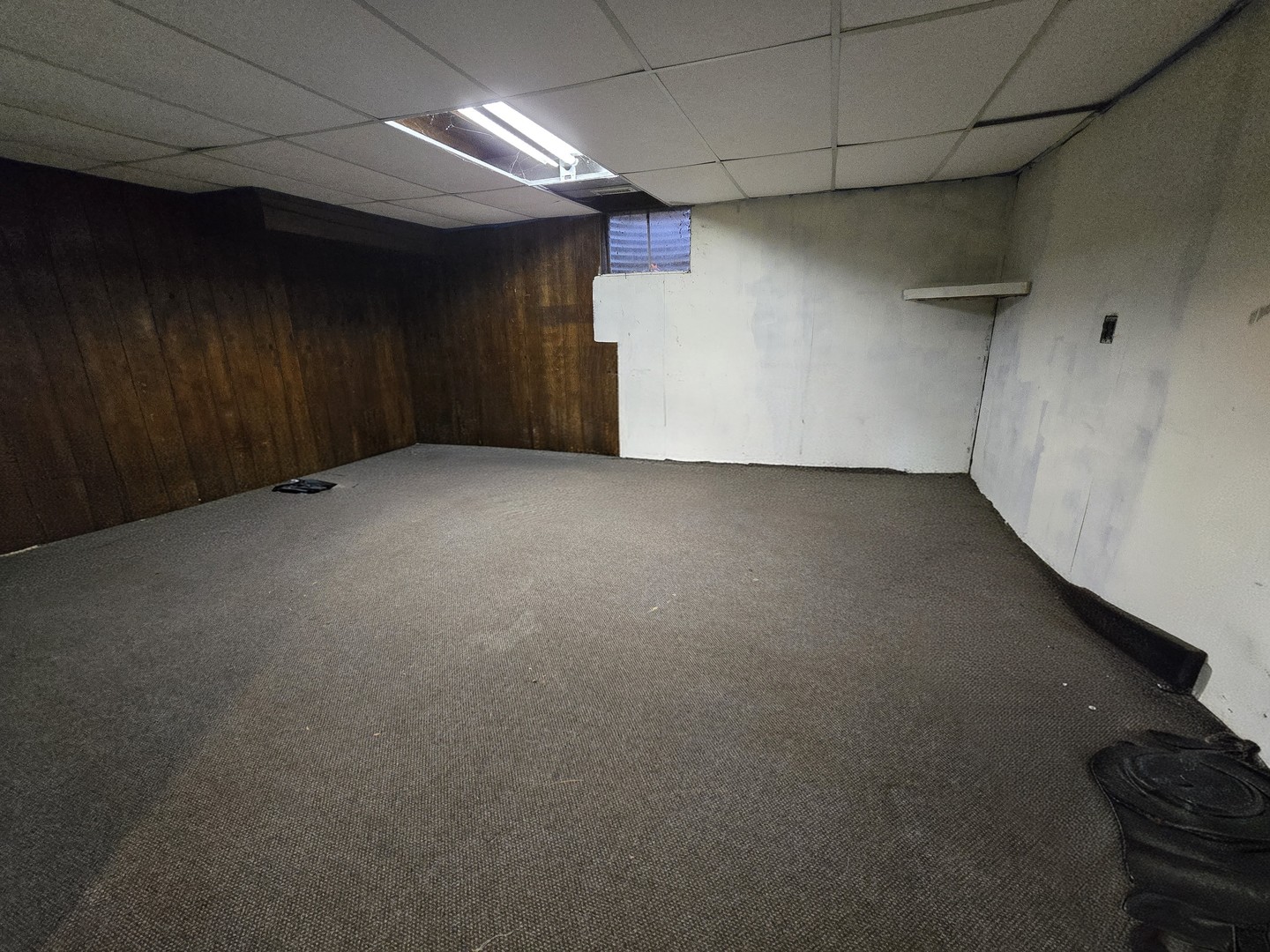 24656 South Willow Brook Trail Crete, IL 60417 - Photo 35 of 39 a view of empty room