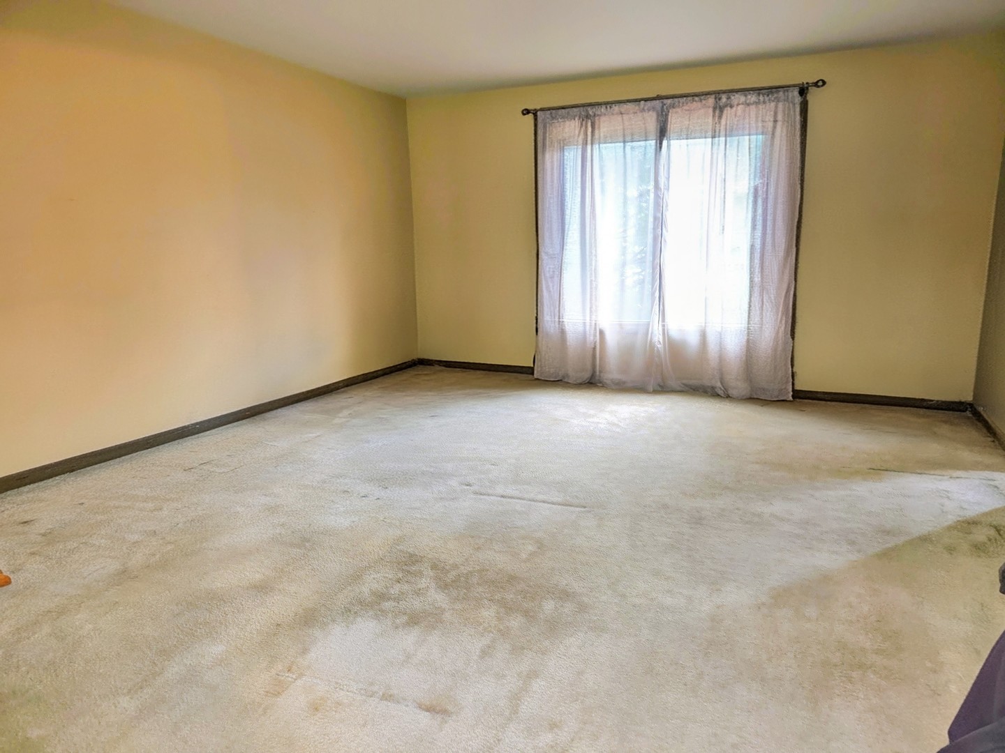 24656 South Willow Brook Trail Crete, IL 60417 - Photo 8 of 39 an empty room with windows