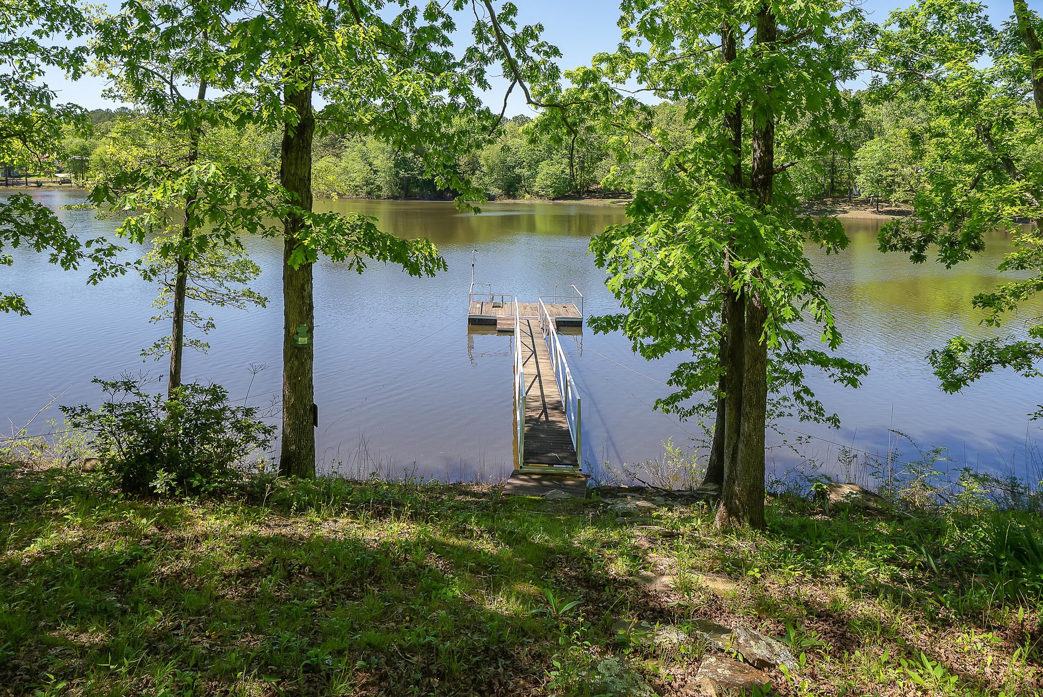 224 Gillespie Road Jasper, AL 35503 - Photo 4 of 34 Gallery Image 4