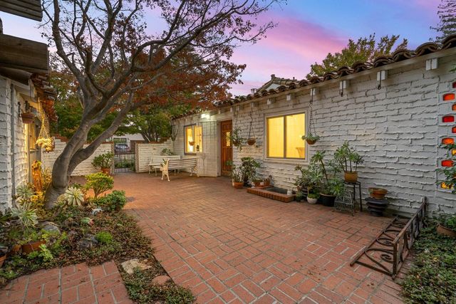 $4,298,000 | 3691 Laguna Avenue, Palo Alto, CA 94306