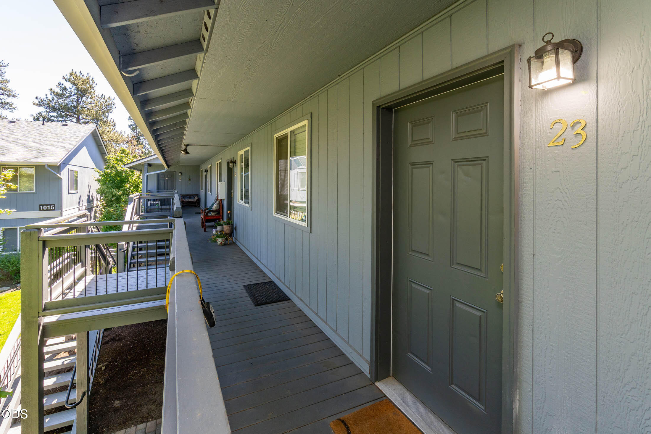 1031 Southeast 4th Street, Unit 23 Bend, OR 97702 - Photo 24 of 24