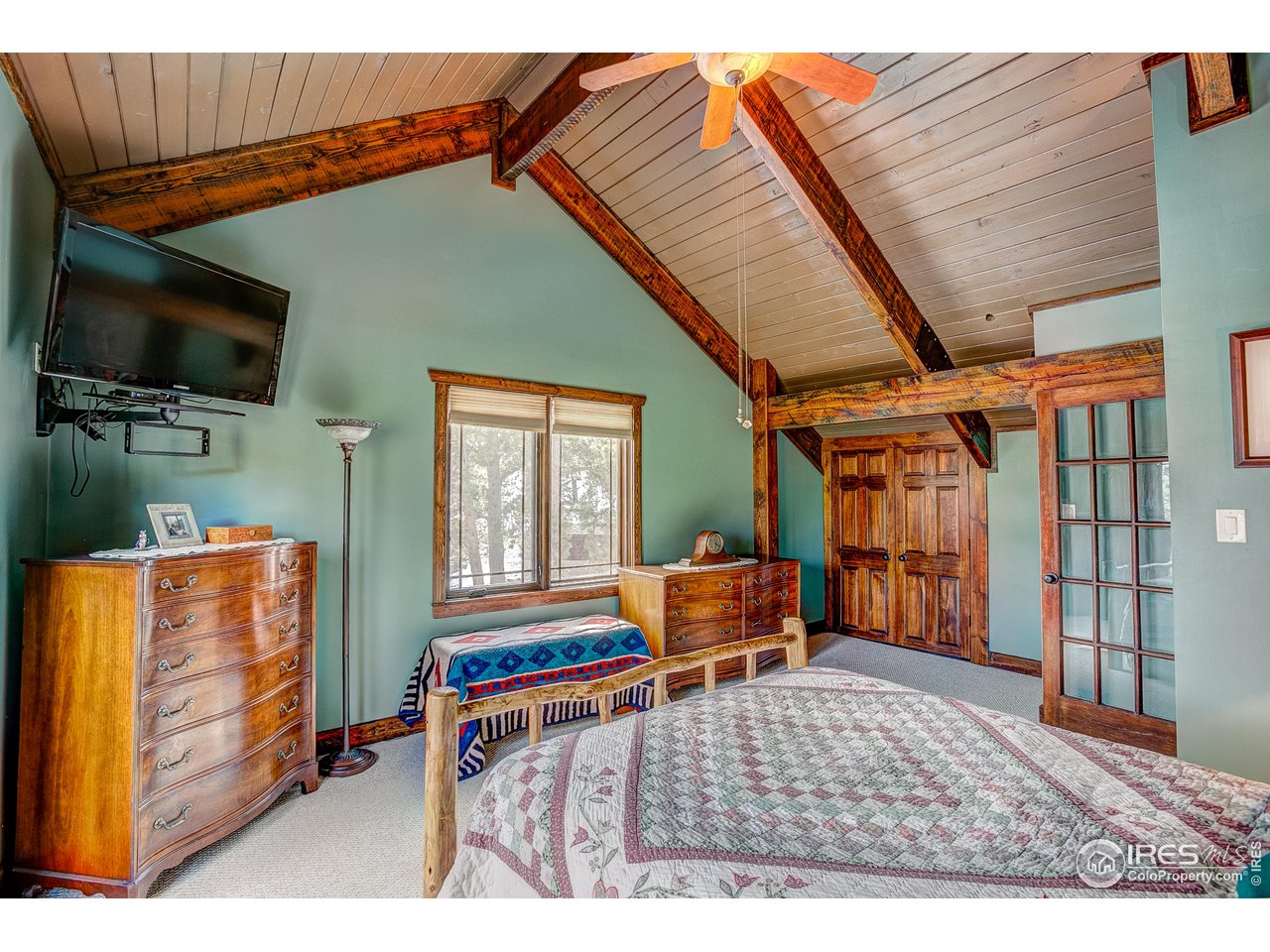 278 Taylor Road Lyons, CO 80540 - Photo 23 of 34 Gallery Image 23