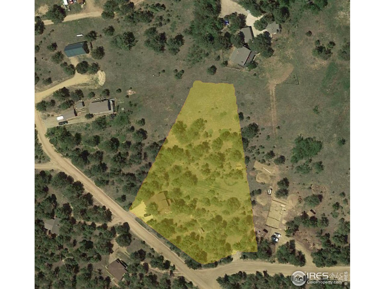 278 Taylor Road Lyons, CO 80540 - Photo 31 of 34 Gallery Image 31
