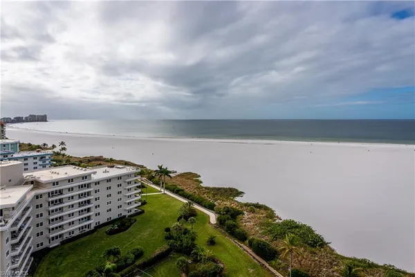 $11,000 | 260 Seaview Court, Unit 1605, Marco Island, FL 34145