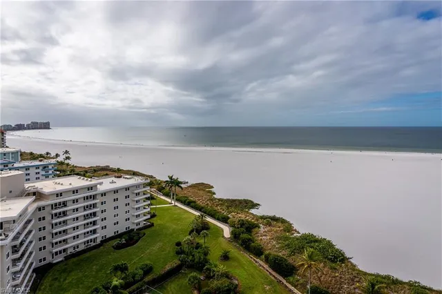 $11,000 | 260 Seaview Court, Unit 1605, Marco Island, FL 34145
