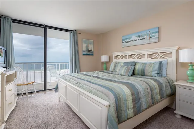 $11,000 | 260 Seaview Court, Unit 1605, Marco Island, FL 34145