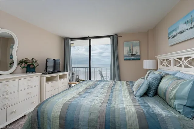 $11,000 | 260 Seaview Court, Unit 1605, Marco Island, FL 34145